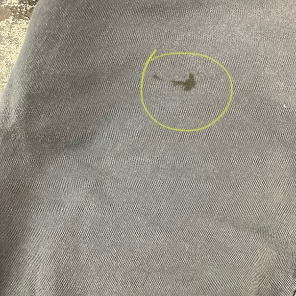 AG Matchbox grey jeans, 29 X 34 - Picture 2 of 8